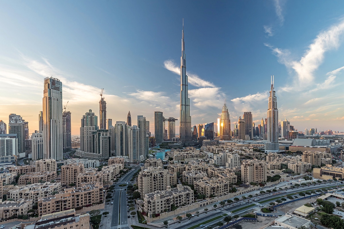 معرض العقارات